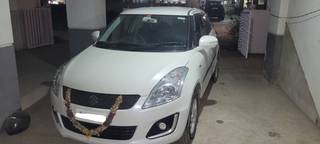 Maruti Swift 2014-2021 Maruti Swift ZDI BSIV