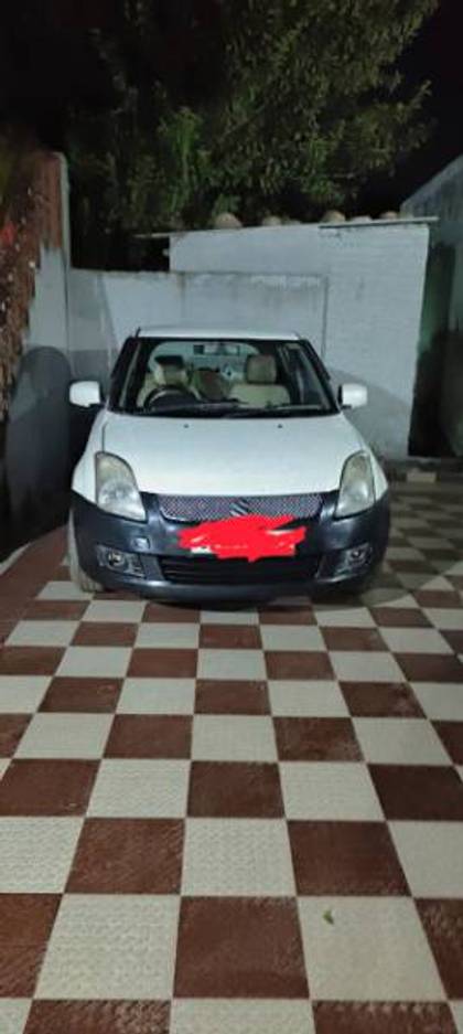 Maruti Swift 1.2 VDI BSII Maruti Swift 1.2 VDI BSII