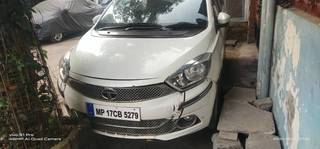 Tata Tiago 2015-2019 Tata Tiago 1.2 Revotron XZ