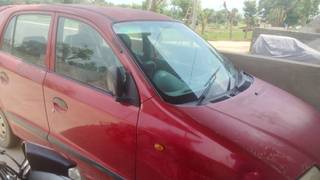 Hyundai Santro Xing Hyundai Santro Xing Base