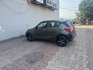 Maruti Swift 2014-2021 Maruti Swift LXI