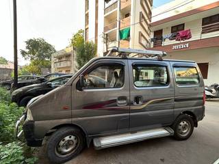 Maruti Eeco Maruti Eeco 7 Seater Standard BSIV