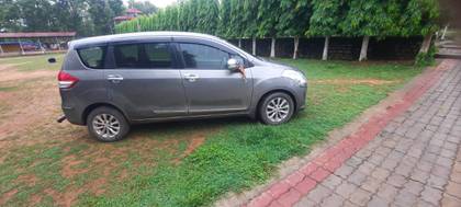 Maruti Ertiga ZDI