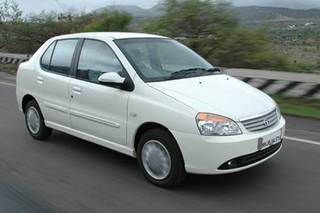 Tata Indigo CS 2008-2012 Tata Indigo GLS BSIII