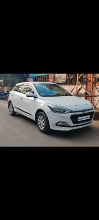 Hyundai Elite i20 2014-2017 Hyundai i20 Magna 1.4 CRDi