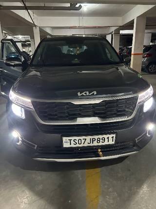 Kia Seltos 2019-2023 Kia Seltos HTK Plus iMT
