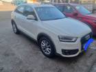 Audi Q3 2.0 TDI Audi Q3 2.0 TDI