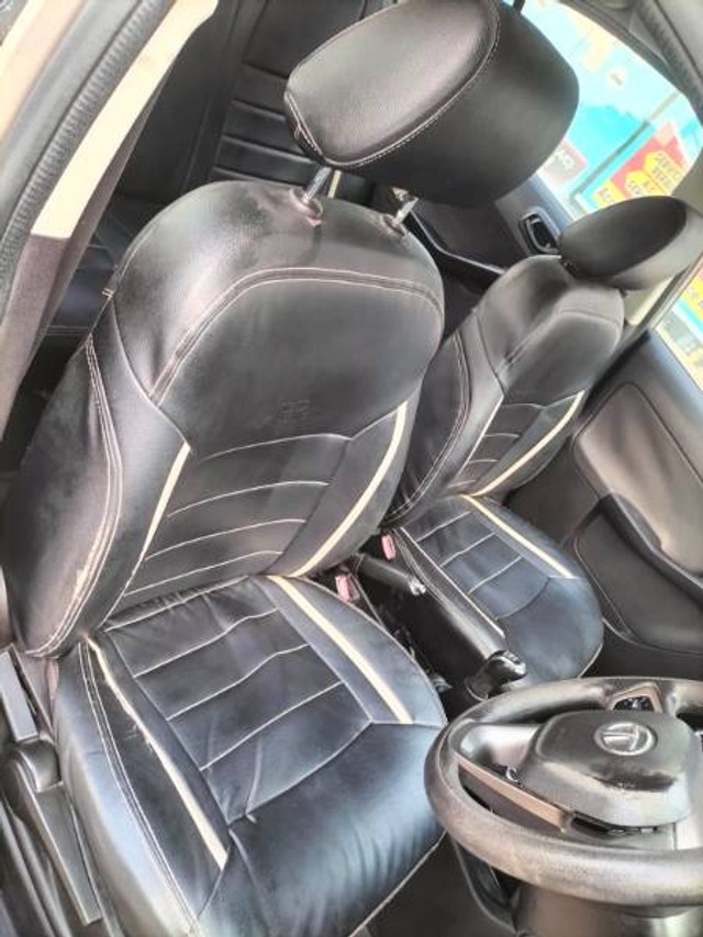 Second-hand 2015 Tata Zest Quadrajet 1.3 XT for sale in Ahmedabad-7