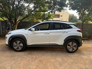 Hyundai Kona Hyundai Kona Premium Dual Tone