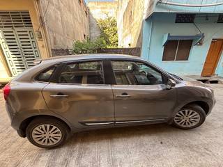 Maruti Baleno 2015-2022 Maruti Baleno Delta