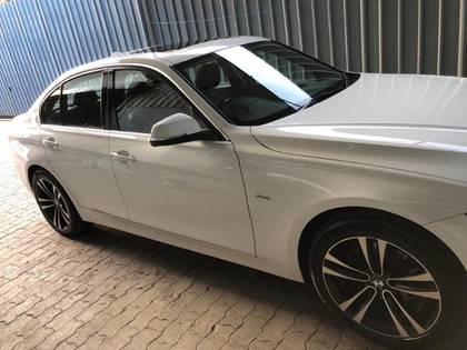 BMW 3 Series 320d BMW 3 Series 320d