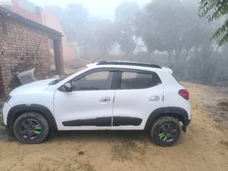 Renault KWID 2015-2019 Renault KWID 1.0 RXT