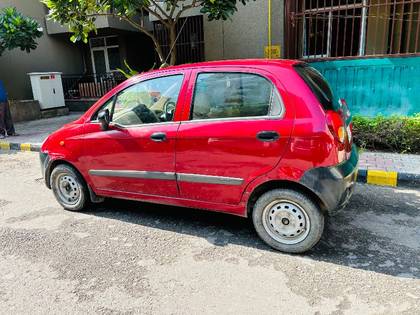 Chevrolet Spark 1.0 LS