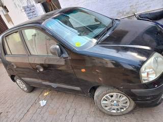 Hyundai Santro Xing Hyundai Santro Xing GLS