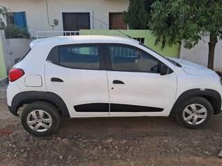 Renault KWID 2015-2019 Renault KWID 1.0 RXT