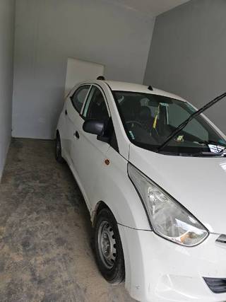 Hyundai EON Hyundai EON Era