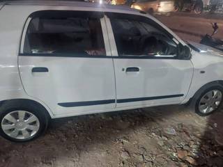 Maruti Alto K10 2010-2014 Maruti Alto K10 2010-2014 VXI