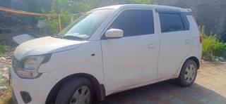 Maruti Wagon R 2013-2022 Maruti Wagon R VXI