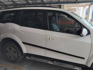 Mahindra XUV500 2011-2015 Mahindra XUV500 W6 2WD