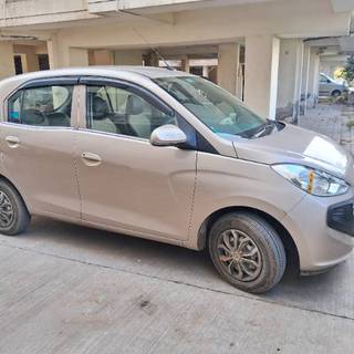 Hyundai Santro Hyundai Santro Sportz CNG