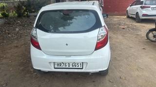 Maruti Alto K10 2014-2020 Maruti Alto K10 VXI