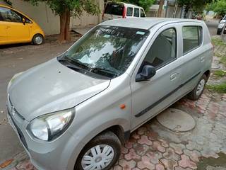 Maruti Alto 800 2012-2016 Maruti Alto 800 LXI