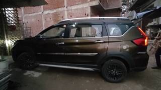 Maruti XL6 2019-2022 Maruti XL6 Alpha AT