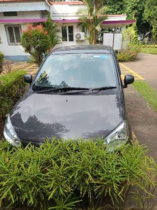 Maruti Alto K10 Maruti Alto K10 LXI