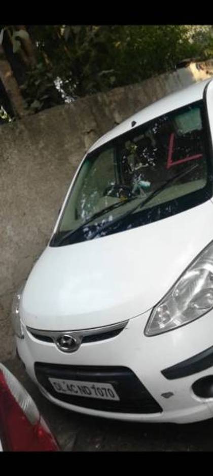 Hyundai i10 Era Hyundai i10 Era