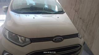 Ford EcoSport 2015-2021 Ford Ecosport 1.5 Ti VCT MT Trend BSIV