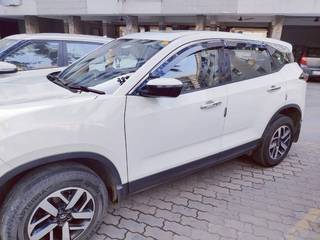 Tata Harrier 2019-2023 Tata Harrier XZA Plus AT