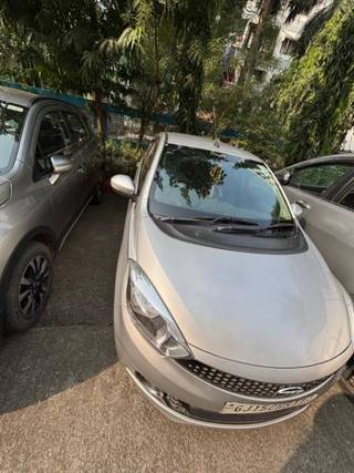 Tata Tiago 2015-2019 Tata Tiago 1.2 Revotron XZ