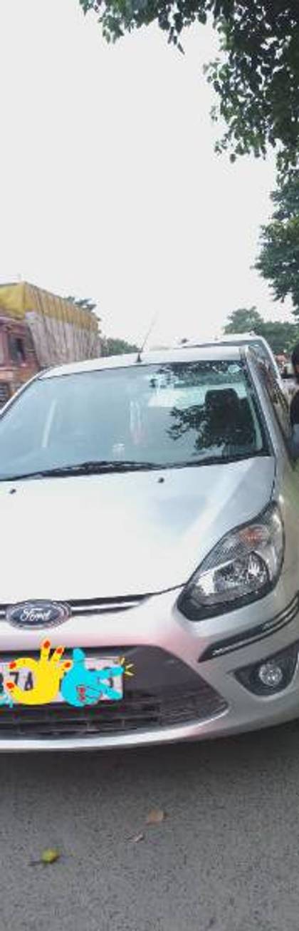 Ford Figo Diesel LXI Ford Figo Diesel LXI