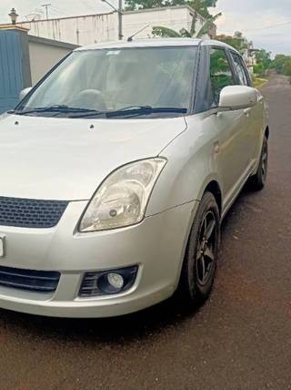 Maruti Swift 2010-2014 Maruti Swift VDI