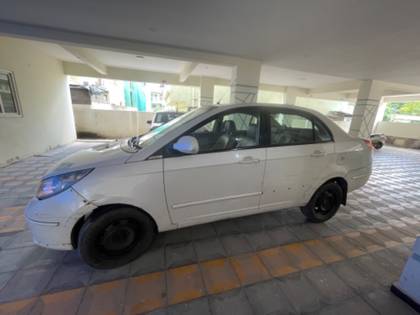 Tata Manza Aura (ABS) Quadrajet BS IV Tata Manza Aura (ABS) Quadrajet BS IV