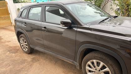 Maruti Grand Vitara Delta