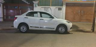 Maruti Swift Dzire Tour Maruti Swift Dzire Tour S CNG (O)