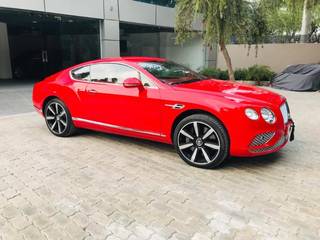 Bentley Continental Bentley Continental GT V8