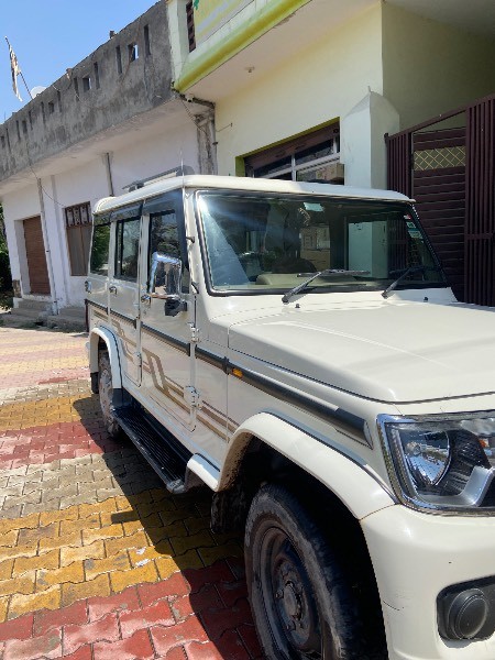 bolero top model olx