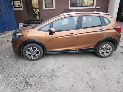 Honda WR-V i-DTEC VX