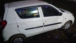 Maruti Alto 800 Maruti Alto 800 VXI BSVI