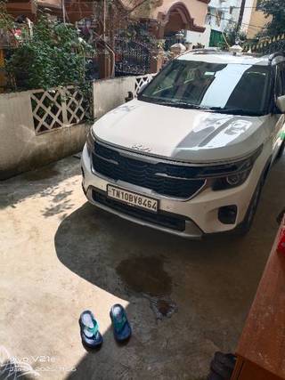 Kia Seltos Kia Seltos HTK Plus Turbo iMT