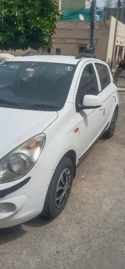 Hyundai i20 1.2 Asta Hyundai i20 1.2 Asta