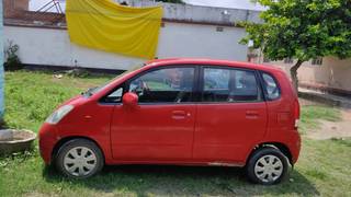 Maruti Zen Estilo Maruti Zen Estilo 1.1 LXI BSIII