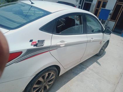 Used 1.6 SX