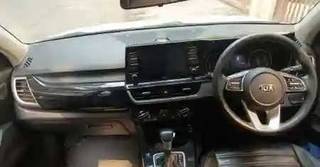 Kia Seltos 2019-2023 Kia Seltos HTK Plus D