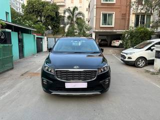 Kia Carnival 2020-2023 Kia Carnival Limousine