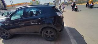 Tata Nexon 2020-2023 Tata Nexon XZ 2020-2022