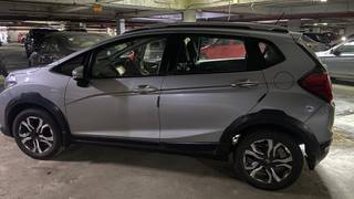 Honda WRV 2017-2020 Honda WR-V i-VTEC VX