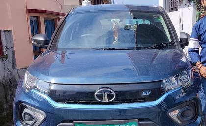 Tata Nexon XM BSVI Tata Nexon XM BSVI